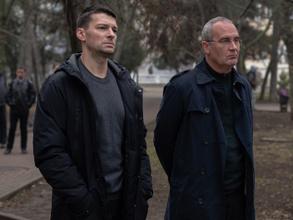 Капкан для монстра