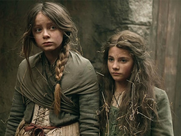 Пробуждающая совесть (2)