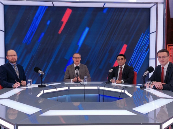 Я — адвокат