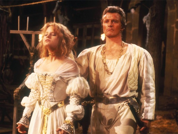 Плоть + кровь (2)