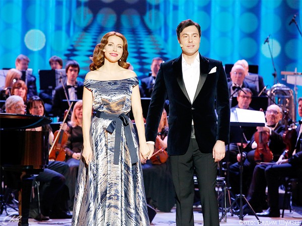 Романтика романса