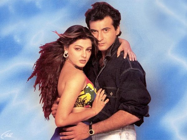 Беспокойный