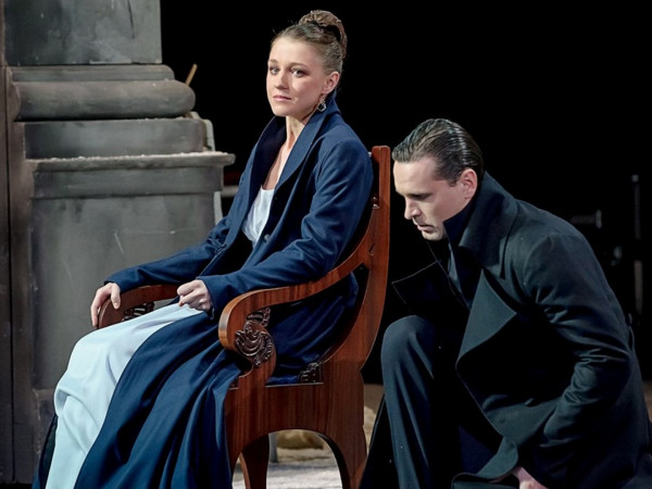 Евгений Онегин (2)