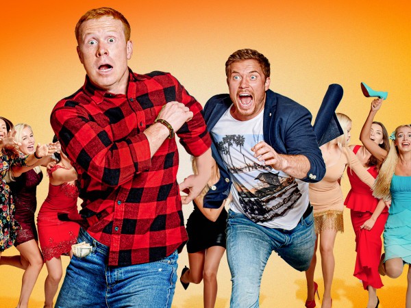 Друг на продажу