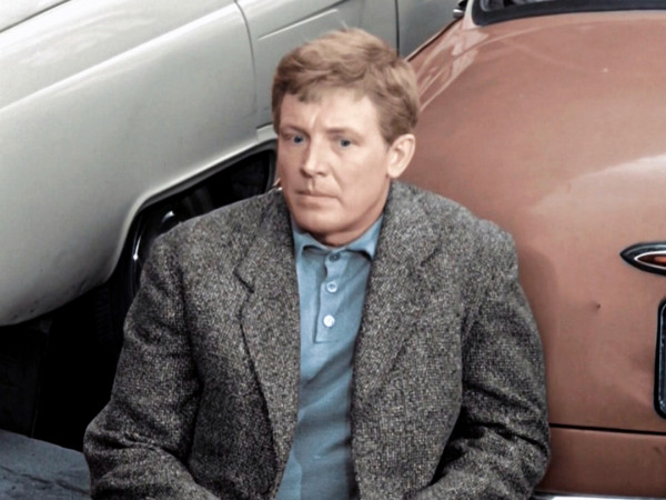 Берегись автомобиля