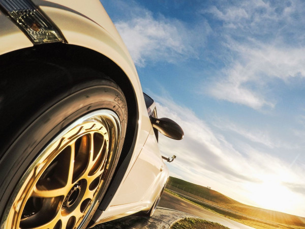 Новости с колес. Итоги года