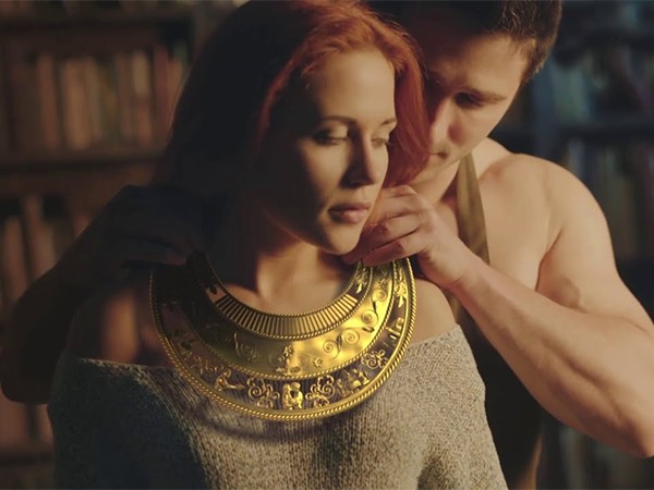 Клан ювелиров