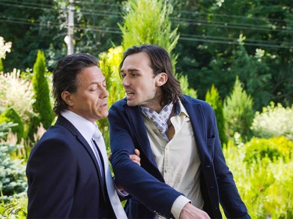 Простая девчонка (3)