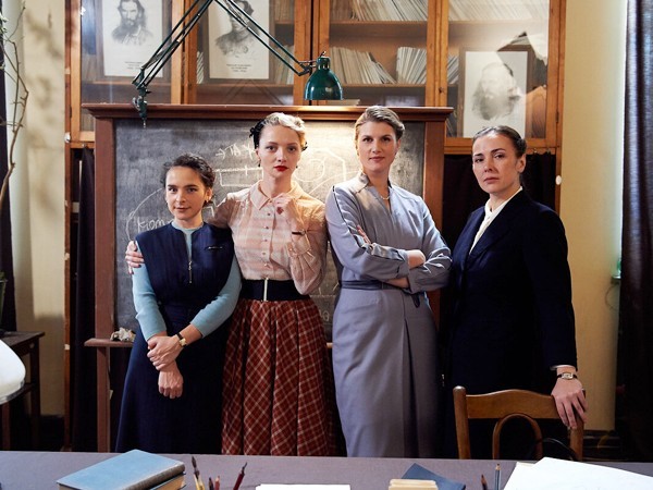 Шифр. К 60-летию со дня рождения Сергея Пускепалиса