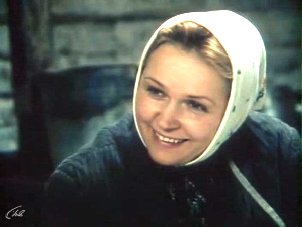 Во бору брусника (2)