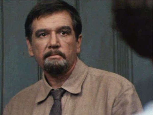 Город над головой