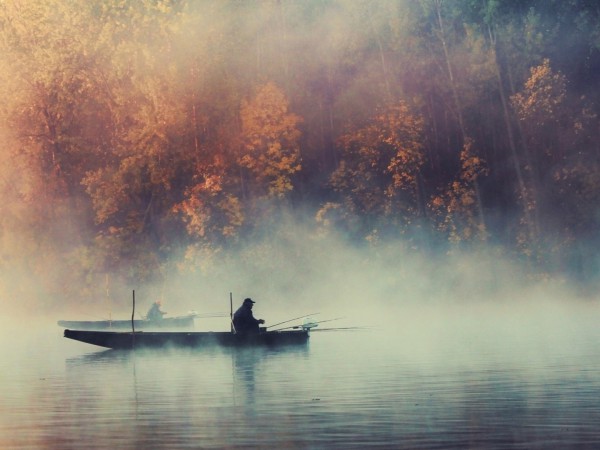 Камчатские рассказы (2)