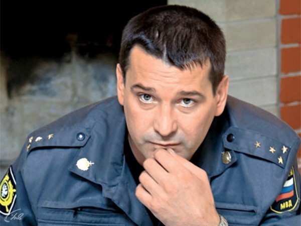 Брат за брата