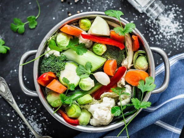 Готовим с мечтой