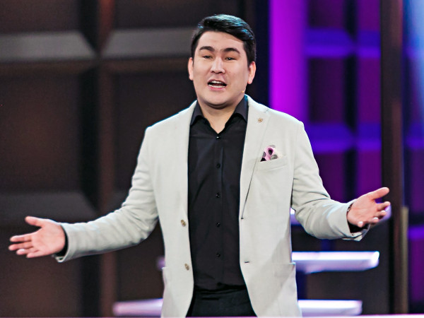 Где логика?