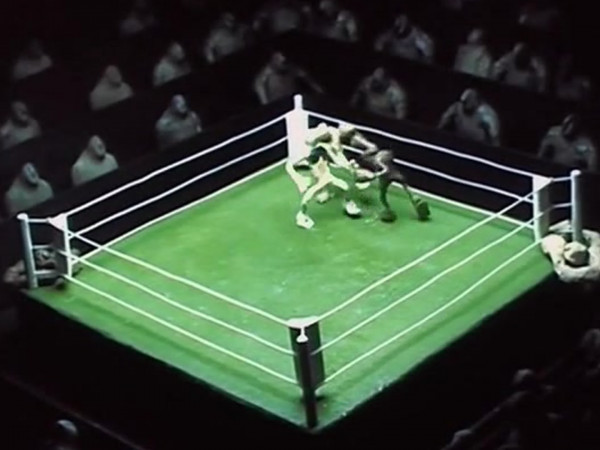 Тяп-ляп маляры, Брэк!