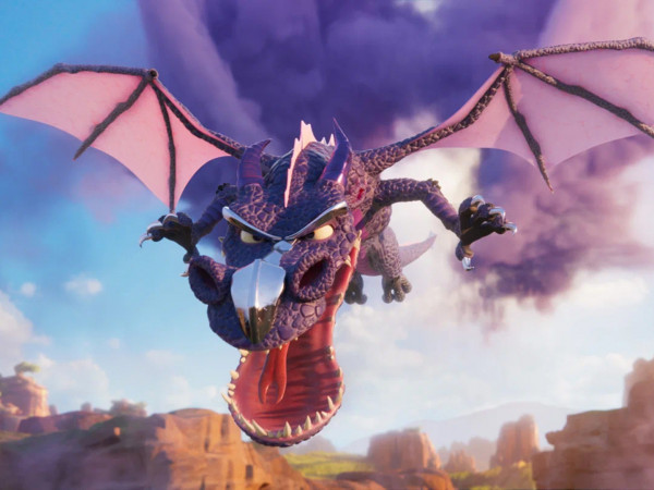 Гиганты Ла-Манша (2)