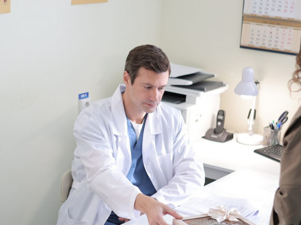 Счёт за нелюбовь