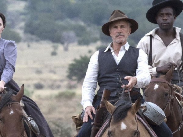 Умереть за доллар (2)