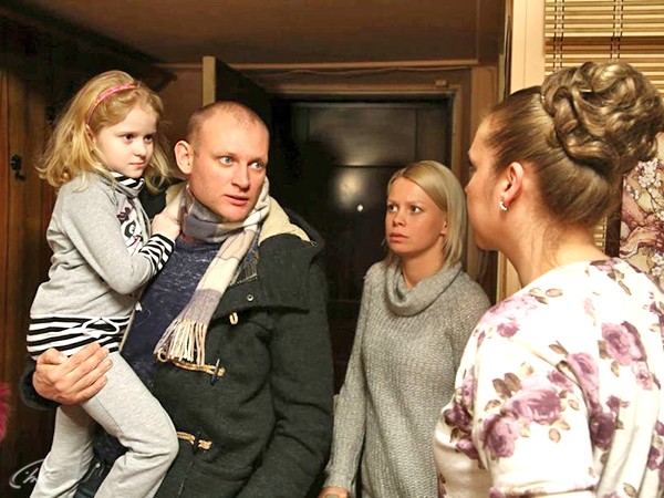 Городская рапсодия