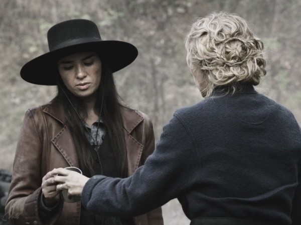 Странная империя