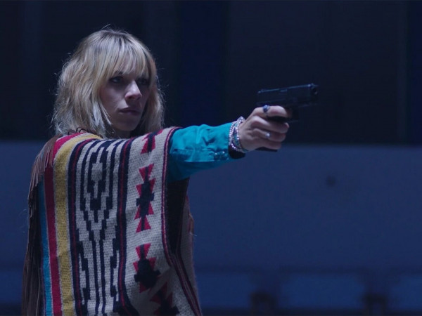 Мотель Валькирия (2)