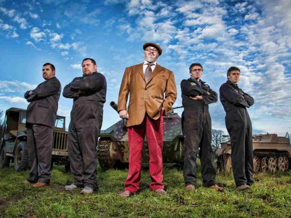 Арсенал на продажу