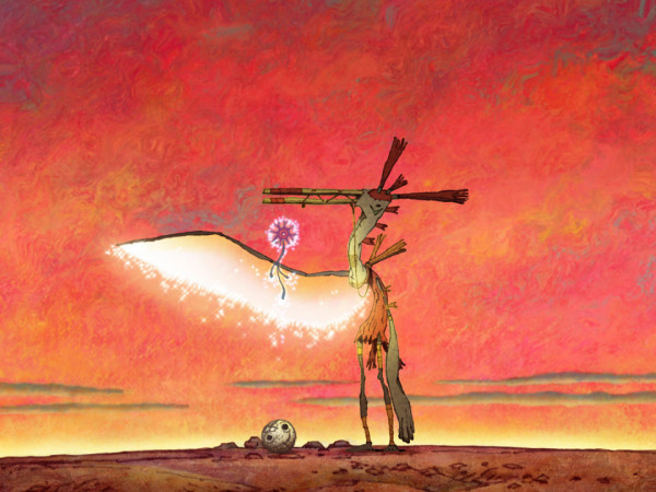 Гениальная вечеринка