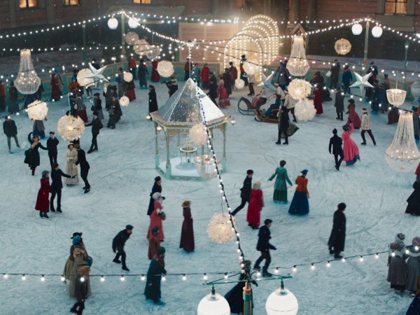 Серебряные коньки (5)