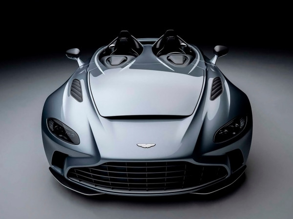 Самые лучшие суперкары