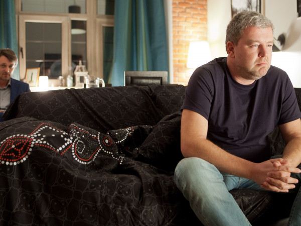 Небеса подождут (5)