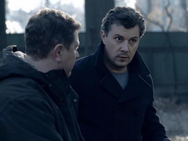 Темная сторона души (6)