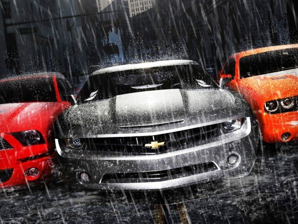 От первого лица (2)