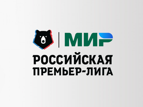 Футбол. МИР Российская Премьер-Лига. Прямая трансляция