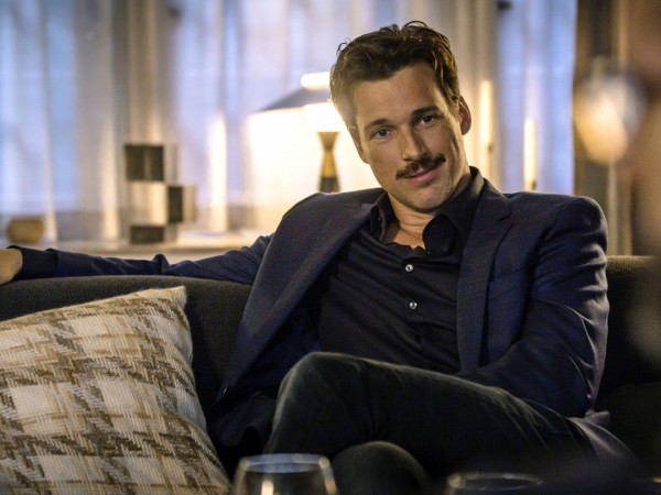 Выпьем за любовь (2)