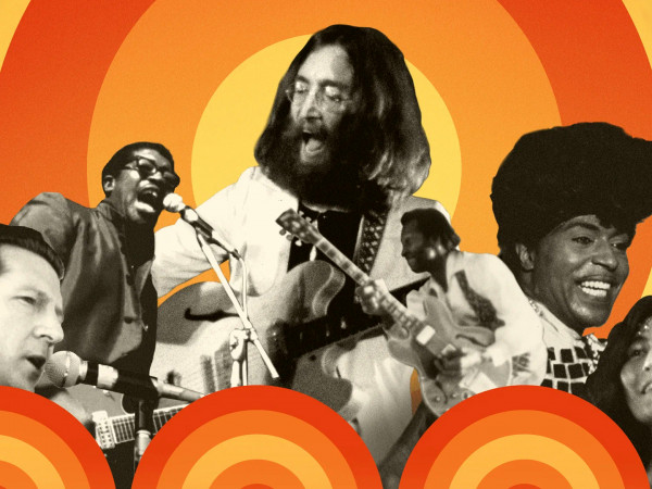 Премьера. История рок-фестиваля Revival-69