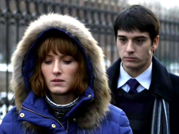 Повезёт в любви