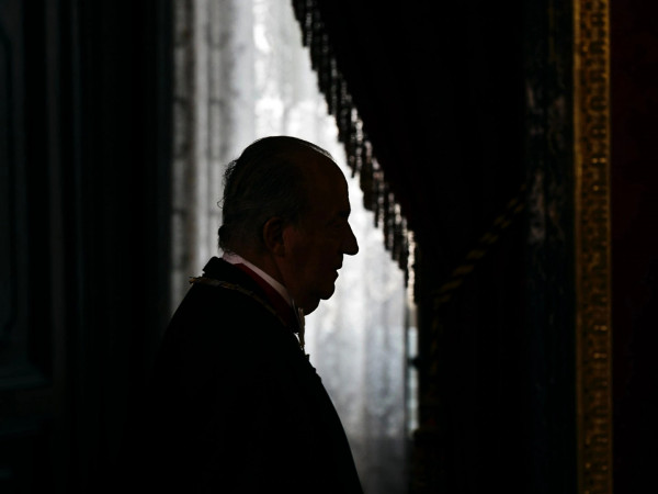 Взлет и падение испанского короля