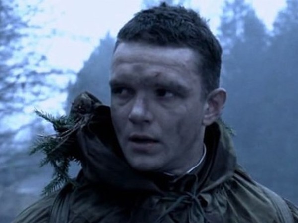 Смертельная схватка (3)