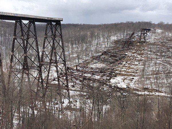 Масштабные инженерные ошибки