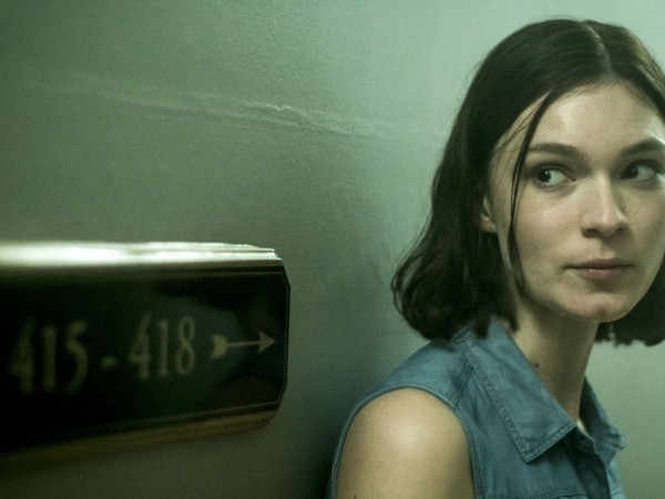 Отель Мумбаи: Противостояние (4)