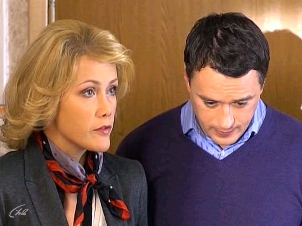 Алиби-надежда, алиби-любовь (3)