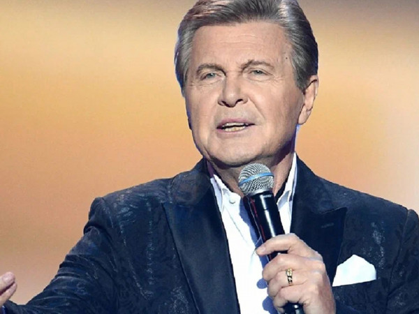 Баловень судьбы. Феномен Льва Лещенко