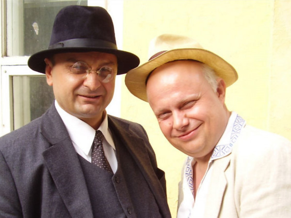 Берия. Проигрыш