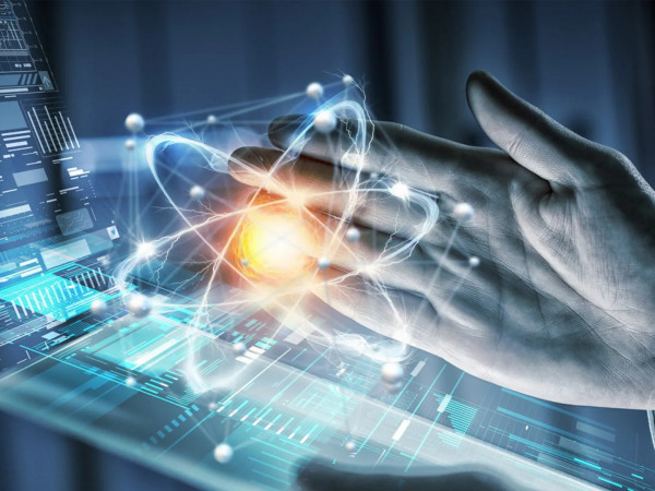 Научный прорыв