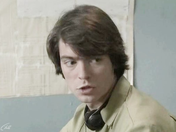 Командировка