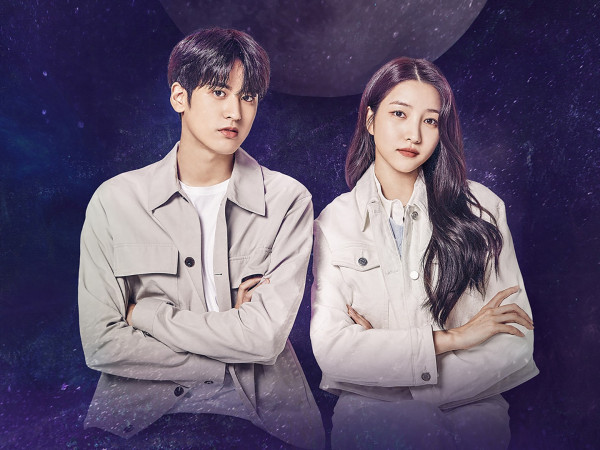 Мой призрачный сосед