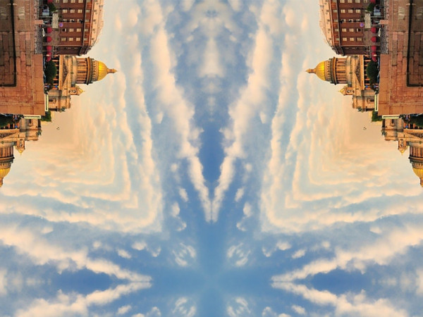 Петербургский калейдоскоп