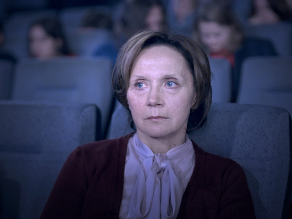 Последнее испытание (2)