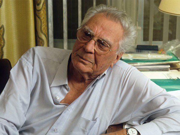 Евгений Матвеев. Эхо любви (2)